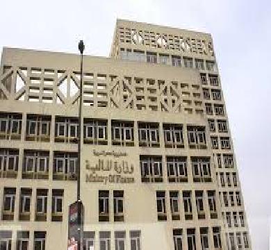 المالية : تصدر قرارين لتعديل اللائحة التنفيذية لقانون الضريبة علي القيمة المضافة 